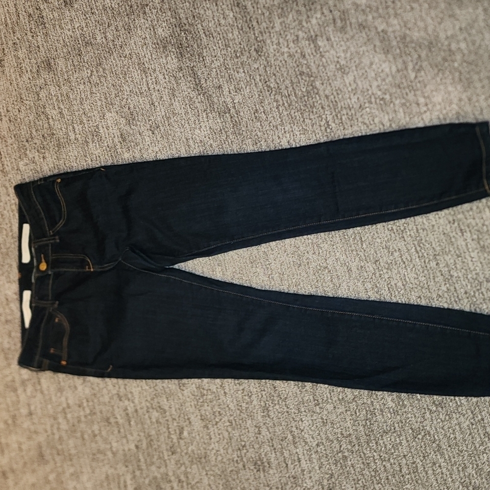 Pilcro and the letterpress stet size 26 inseam 28 inches